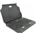 Gamber-Johnson Samsung Tab Active Pro/Active4 & 5 Pro Backlit 2in1 Keyboard