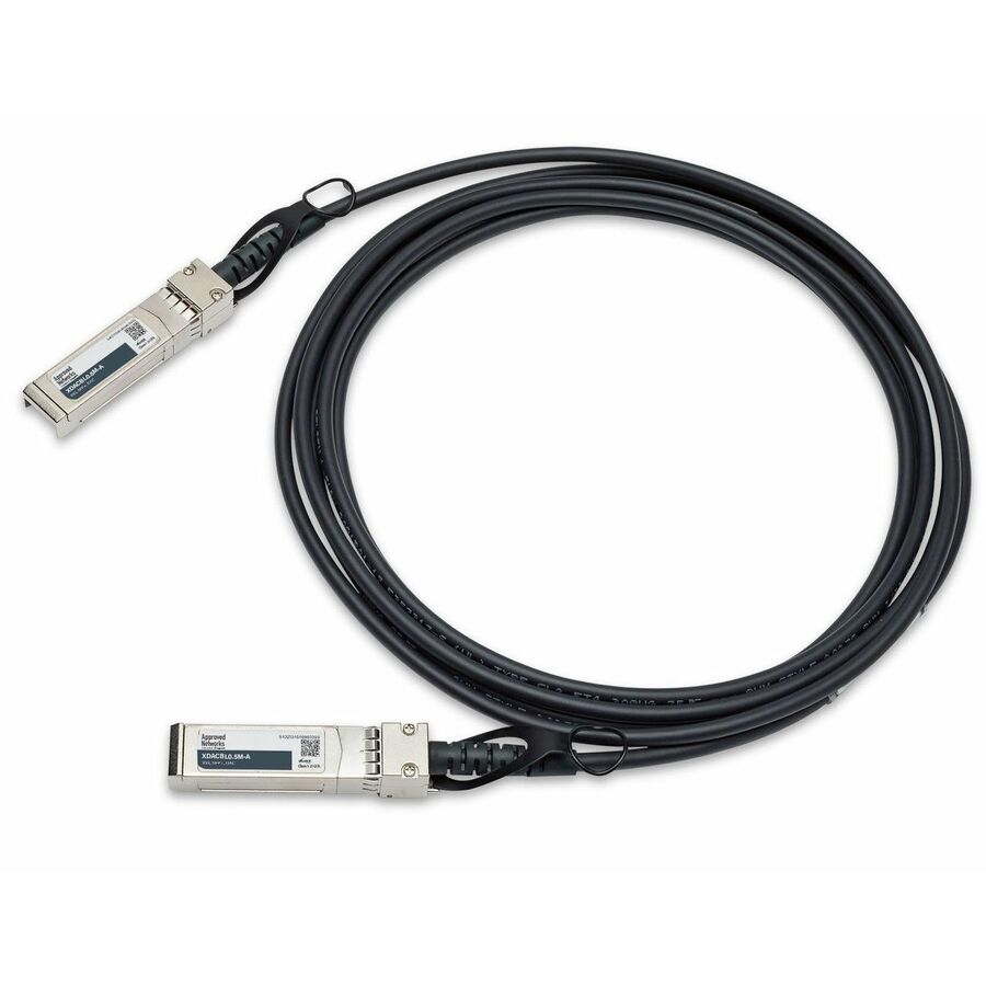Approved Networks 10GBASE SFP+ Passive DAC Cable (SFP+ to SFP+)