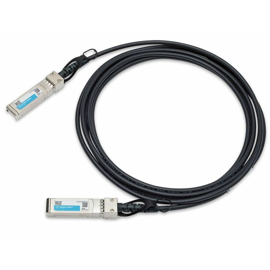 Approved Networks 10GBASE SFP+ Passive DAC Cable (SFP+ to SFP+)