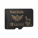SanDisk 1 TB Class 10/UHS-I microSDXC