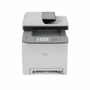 Ricoh C125 MF Laser Multifunction Printer - Color