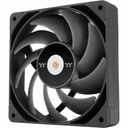 Thermaltake TOUGHFAN 12 Pro High Static Pressure PC Cooling Fan (Single Fan Pack) - 1 Pack