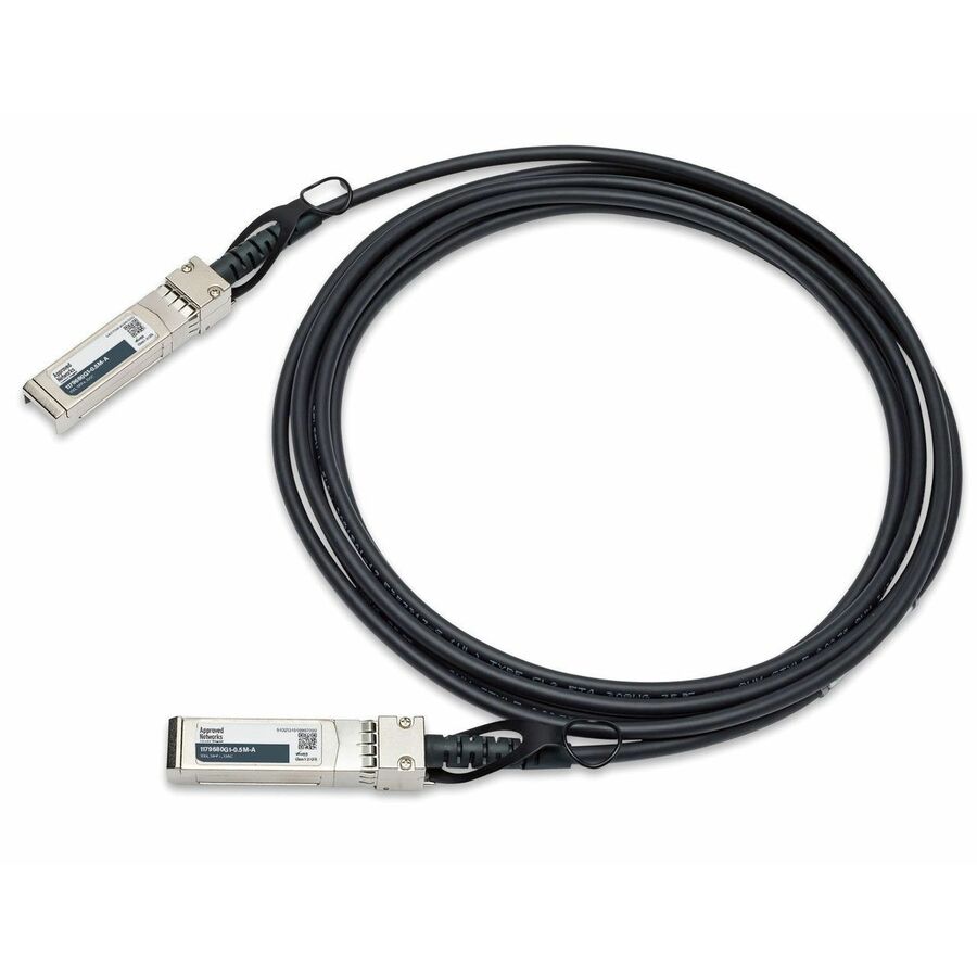 Approved Networks 10GBASE SFP+ Passive DAC Cable (SFP+ to SFP+)