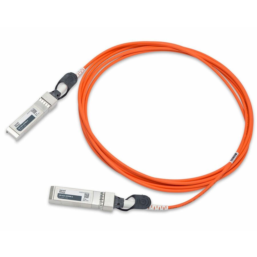 Approved Networks 10G SFP+ Active Optical Cable (AOC)