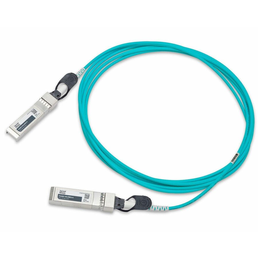 On-Q 25G SFP28 Active Optical Cable (AOC)