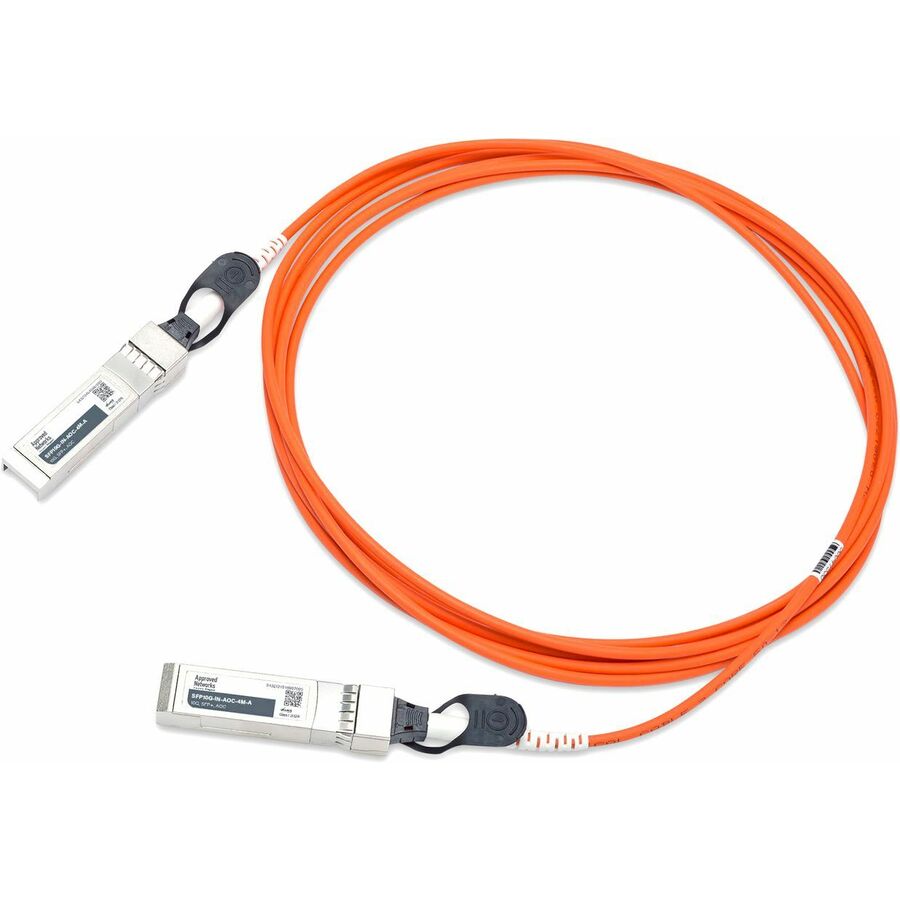 Approved Networks 10G SFP+ Active Optical Cable (AOC)