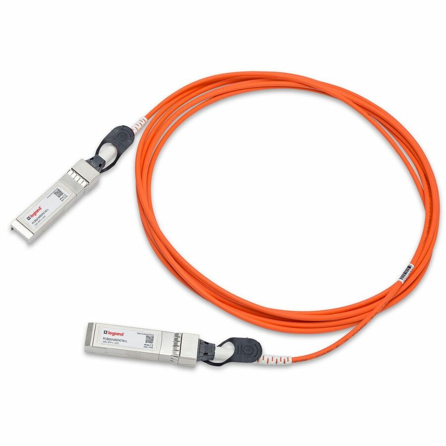 Approved Networks Fiber Optic Network Cable