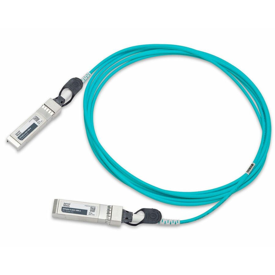 Approved Networks 25G SFP28 Active Optical Cable (AOC)