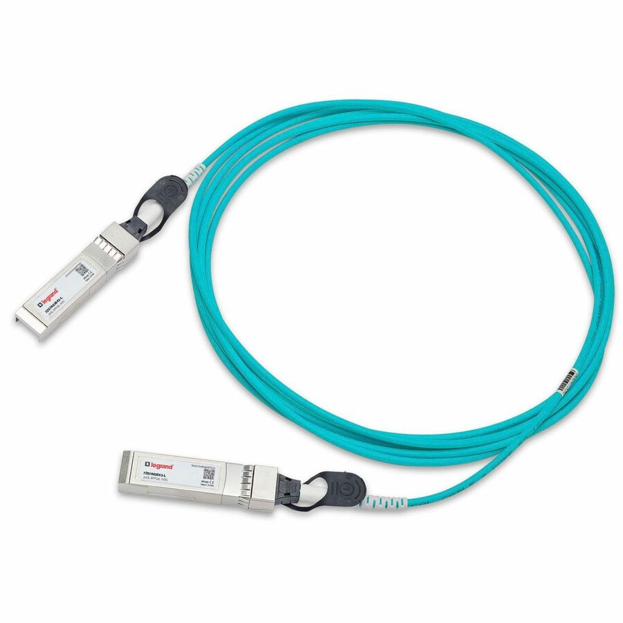 Approved Networks Fiber Optic Network Cable