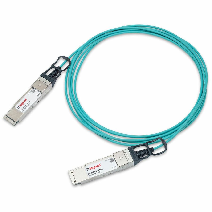 Ortronics Fiber Optic Network Cable