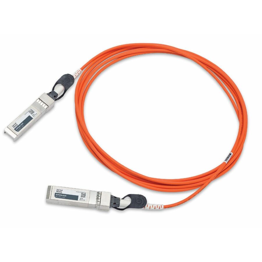 Approved Networks 10GBASE, SFP+, Active Optical Cable