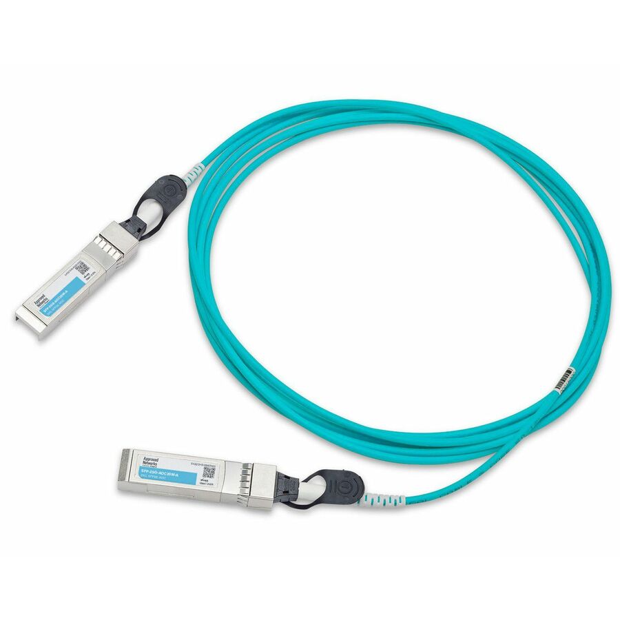 Approved Networks 25G SFP28 Active Optical Cable (AOC)
