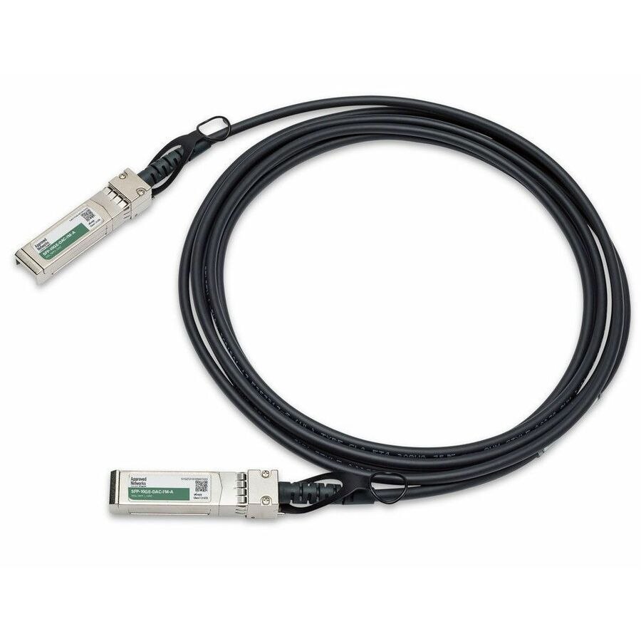 Approved Networks 10GBASE SFP+ Passive DAC Cable (SFP+ to SFP+)
