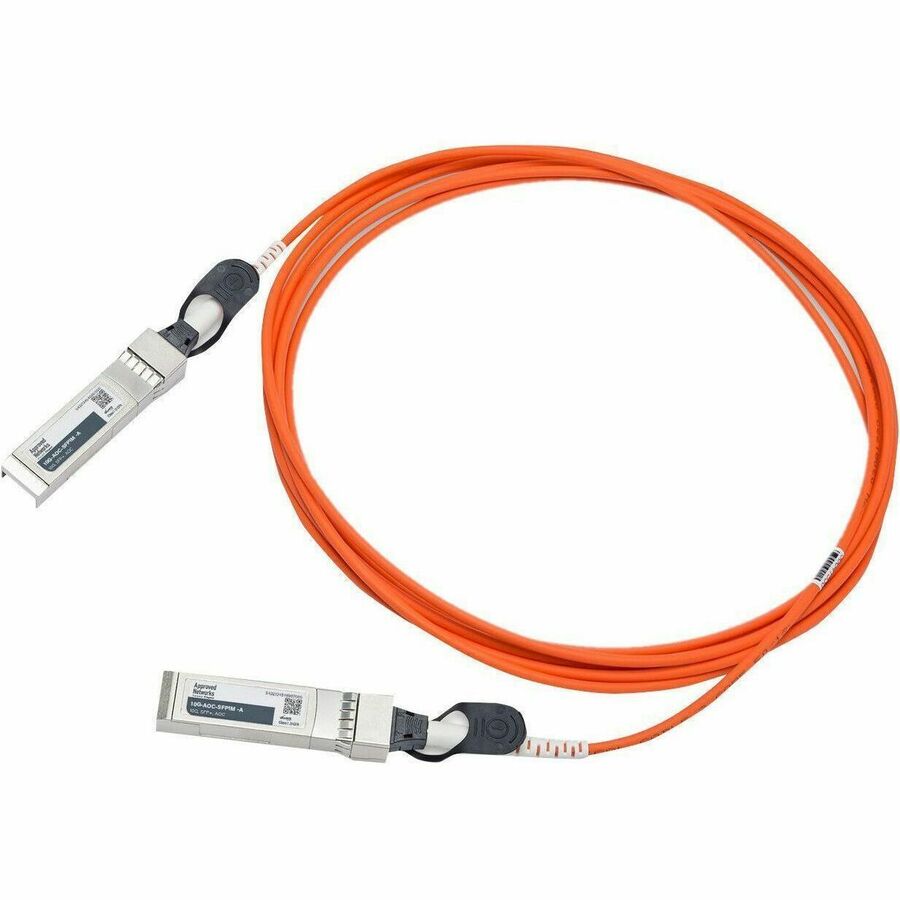 Approved Networks 10G SFP+ Active Optical Cable (AOC)