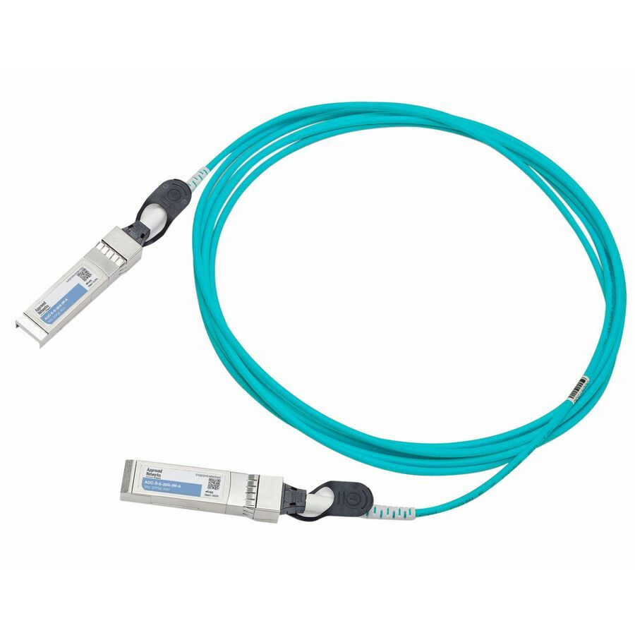 Approved Networks 25G SFP28 Active Optical Cable (AOC)