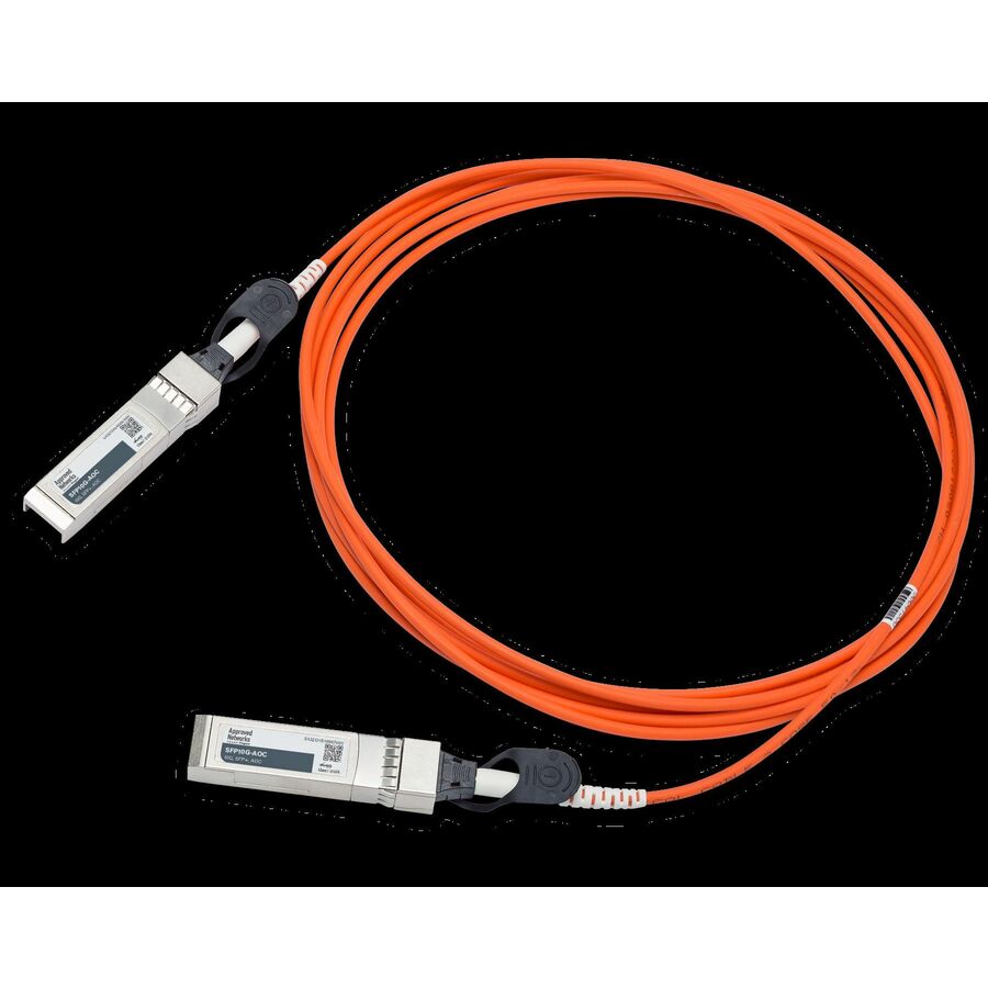 Approved Networks SFP10G-AOC 10GBASE, SFP+, Active Optical Cable