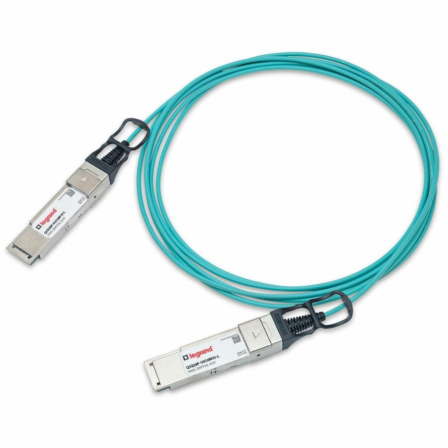Approved Networks Fiber Optic Network Cable