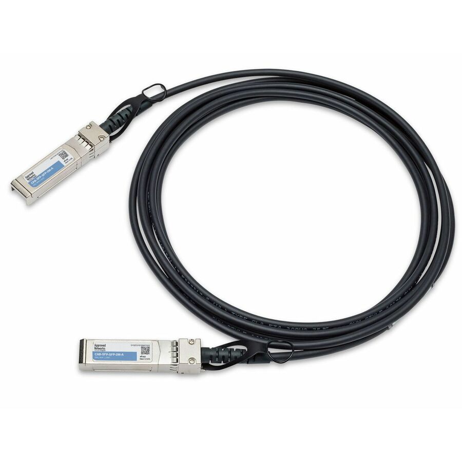 Approved Networks 10GBASE SFP+ Passive DAC Cable (SFP+ to SFP+)