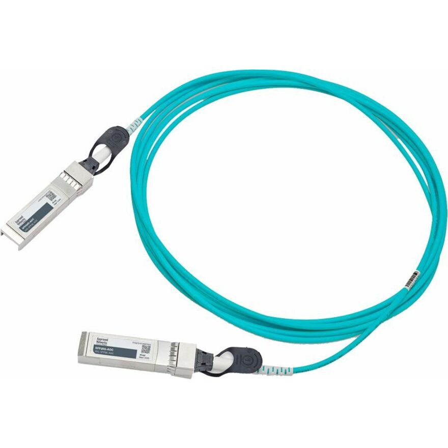 Approved Networks 25G SFP28 Active Optical Cable (AOC)