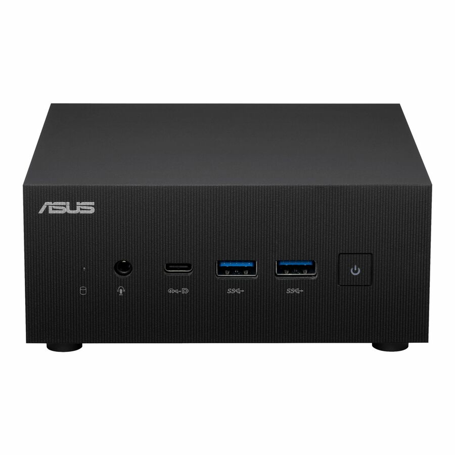 Asus ExpertCenter PN53-BB5000X1TD-NL Barebone System - Mini PC - 1 Ryzen 5 6600H