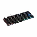 MSI Vigor GK50 ELITE TKL LL US Gaming Keyboard