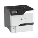 Lexmark CS735de Desktop Laser Printer - Color - TAA Compliant