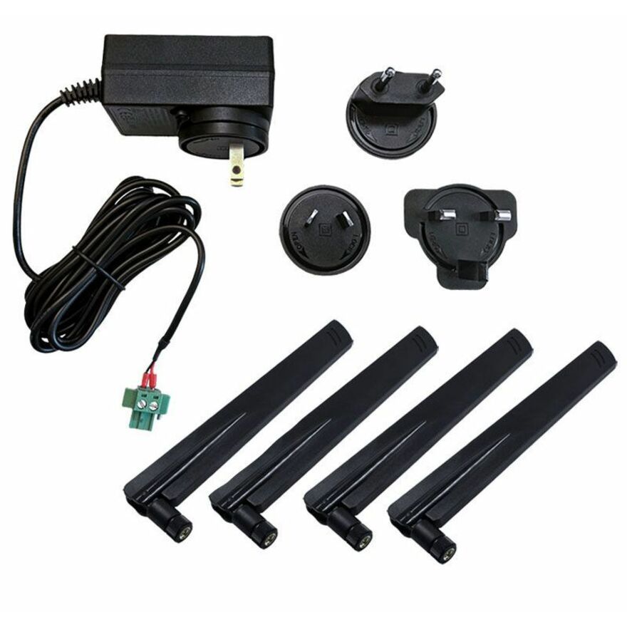Digi IX40 5G Industrial Starter Kit