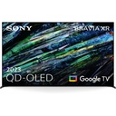 Sony BRAVIA XR A95L FWD-77A95L 77" Smart OLED TV - 4K UHDTV - Black