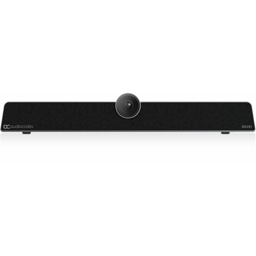 AudioCodes RXV81 Video Conference Equipment