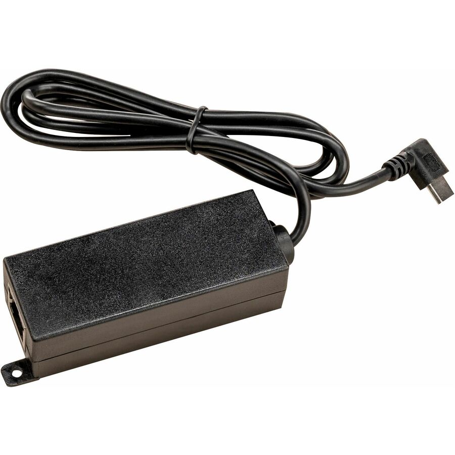 Heckler Design PoE to USB-C Power and Data Adapter