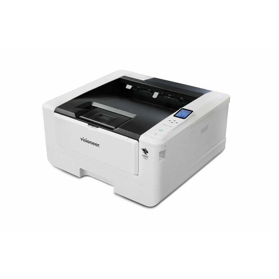 Visioneer Rabbit P45dn Wired Laser Printer - Monochrome - TAA Compliant
