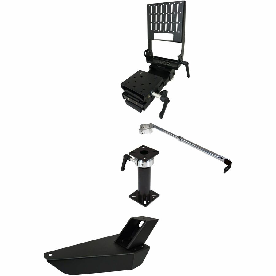 Havis Vehicle Mount for Tablet, Monitor, Keyboard, Motion Device