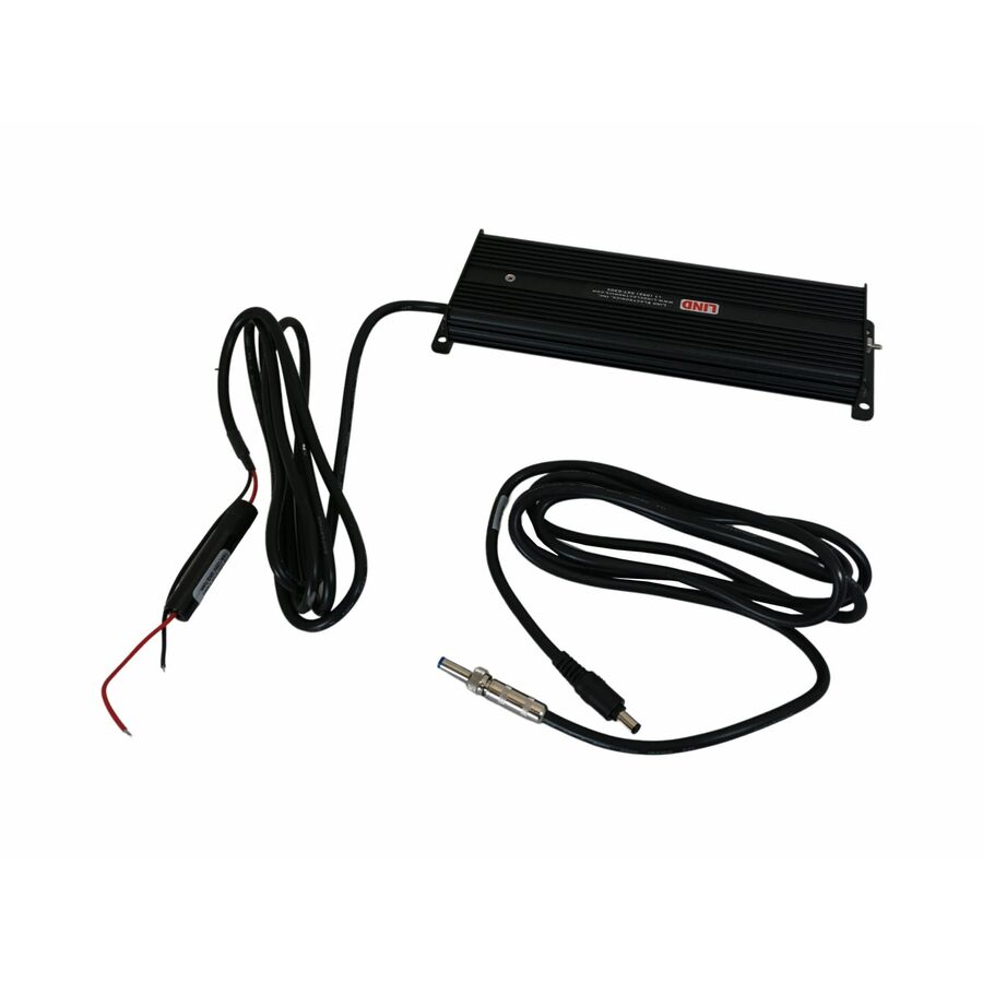 Havis Isolated 100W Power Supply