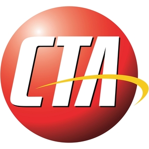 CTA Digital Custom Flex Wall Mount
