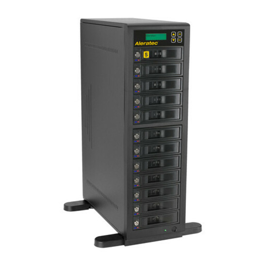 ProCustom Getac V110 SSD Cloner