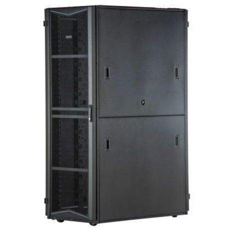 Panduit FlexFusion Rack Cabinet