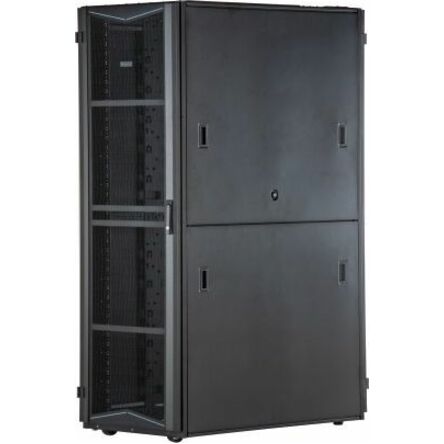 Panduit FlexFusion Rack Cabinet