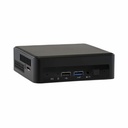 SimplyNUC Onyx NUC13OXi7 Desktop Computer - Intel Core i7 13th Gen i7-13700H - 16 GB - 512 GB SSD - Ultra Small