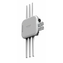 Fortinet FortiAP 432FR Dual Band Wi-Fi 6 IEEE 802.11a/b/g/n/ac/ax/d/h/i/k/r/v/w/u/e/j 3.47 Gbit/s Wireless Access Point - Indoor/Outdoor