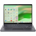 Acer Chromebook Spin 714 CP714-2WN CP714-2WN-7073 14" Touchscreen 2 in 1 Chromebook - WQXGA - 60 Hz - Intel Core i7 13th Gen i7-1355U - 16 GB - 256 GB SSD - English (US) Keyboard - Iron