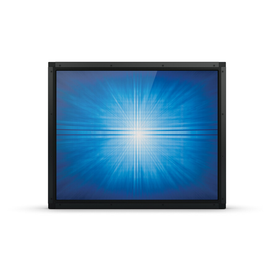 Elo 1990L 19" Class Open-frame LCD Touchscreen Monitor - 5:4 - 5 ms