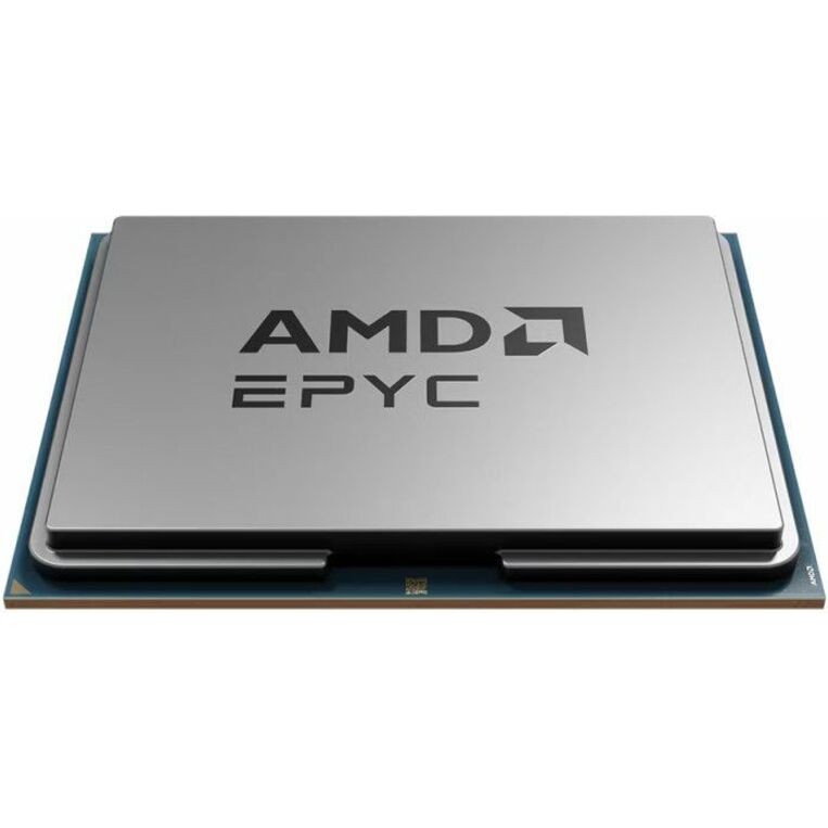AMD EPYC 8004 (4th Gen) 8124PN Hexadeca-core (16 Core) 2 GHz Processor - OEM Pack