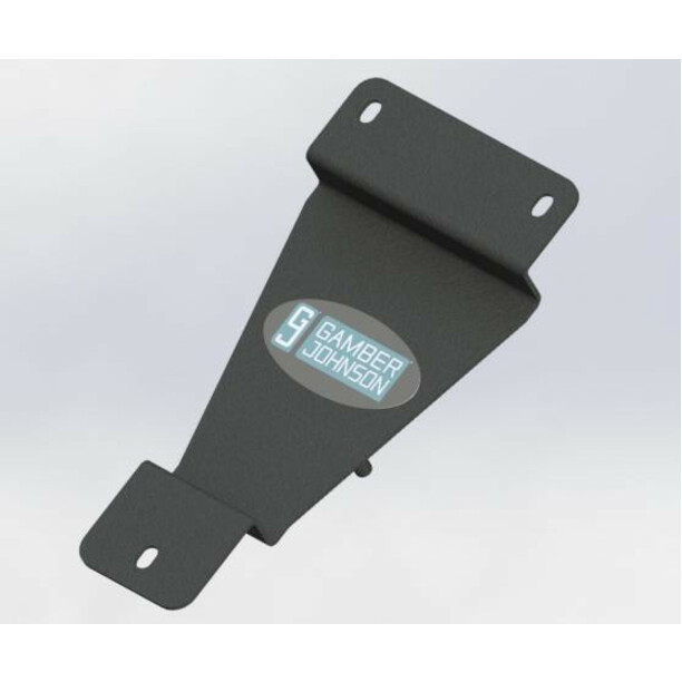 Gamber-Johnson Mounting Adapter for Cradle, Scanner
