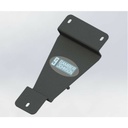 Gamber-Johnson Mounting Adapter for Cradle, Scanner