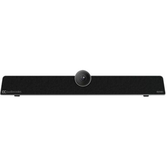 AudioCodes RXV81 Video Conference Equipment