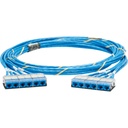 Panduit QuickNet Cat.6a UTP Trunk Network Cable