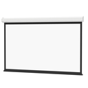 Da-Lite Cosmopolitan Electrol 119" Electric Projection Screen