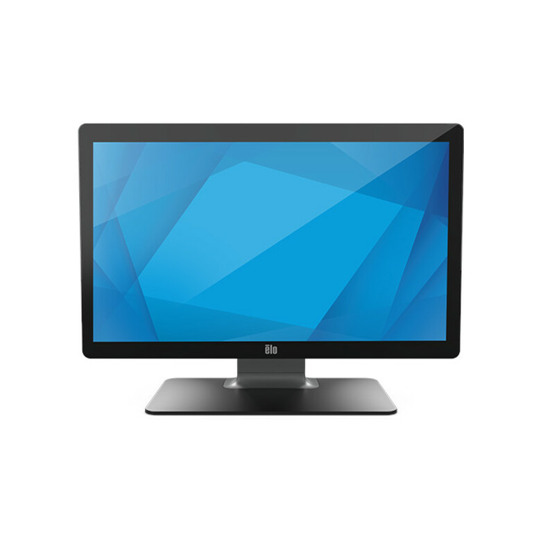 Elo 2403LM 24" Class LCD Touchscreen Monitor - 16:9 - 16 ms