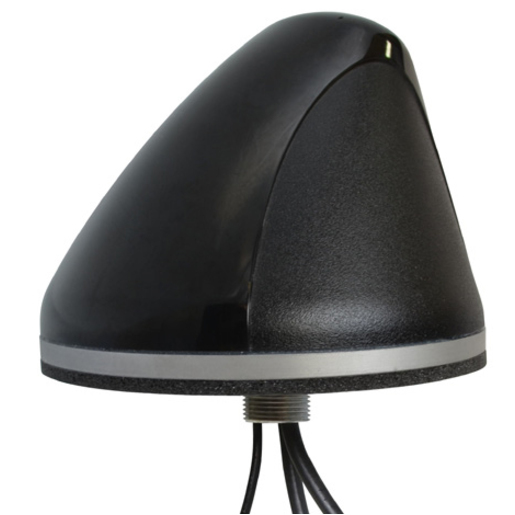 Mobile Mark SMW305-3C3J2C-BLK-180 Antenna
