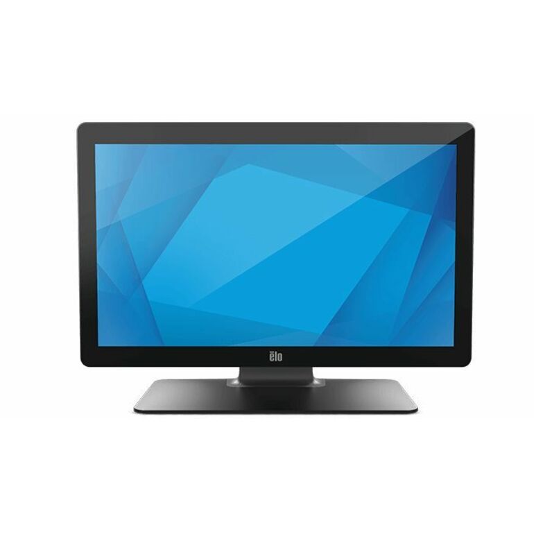Elo 2203LM 22" Class LED Touchscreen Monitor - 16:9 - 14 ms